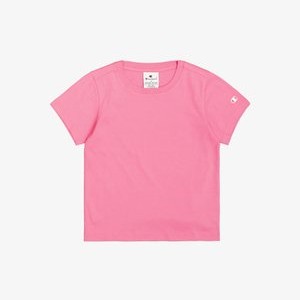 Basic T-shirt - pink Basic T-shirt - pink
