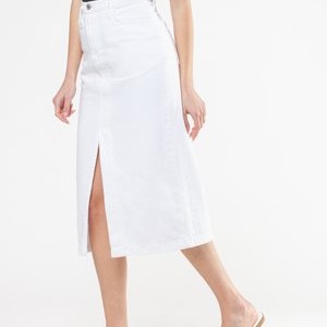 APORIA - Mules - bianco APORIA - Mules - bianco