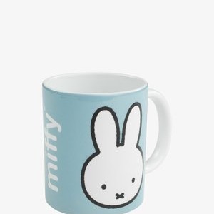 TASSE HASE BECHER KAFFEE 320 ML - Kids' cup - blau TASSE HASE BECHER KAFFEE 320 ML - Kids' cup - blau