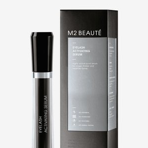 EYELASH ACTIVATING SERUM - Brow and lash care EYELASH ACTIVATING SERUM - Brow and lash care