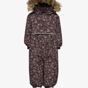 Snowsuit - fudge Snowsuit - fudge