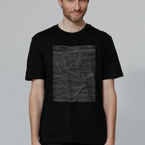 3DILLUSION - Print T-shirt - black 3DILLUSION - Print T-shirt - black