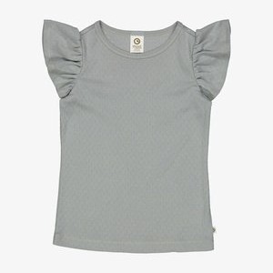 Basic T-shirt - jasmin blue Basic T-shirt - jasmin blue