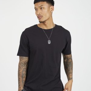 Basic T-shirt - black Basic T-shirt - black