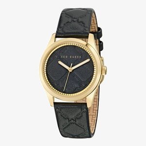 COOLLY - Watch - black COOLLY - Watch - black