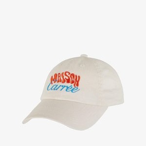 Cap - beigecotton Cap - beigecotton