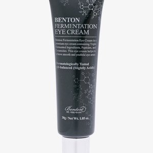 FERMENTATION EYE CREAM - Eye care FERMENTATION EYE CREAM - Eye care