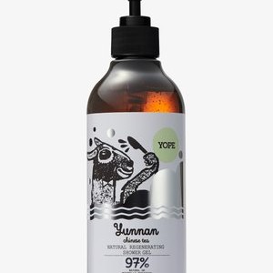 SHOWER GEL - Shower gel - yunnan SHOWER GEL - Shower gel - yunnan