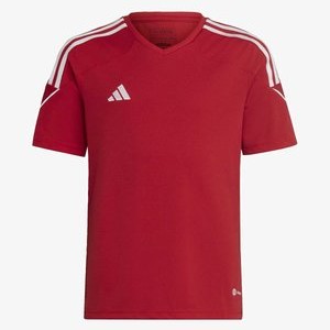 TIRO 23 LEAGUE - Football shirt - team power red/white TIRO 23 LEAGUE - Football shirt - team power red/white