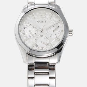ZOE - Watch - silver-coloured ZOE - Watch - silver-coloured