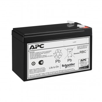 Аккумулятор APC APCRBC175