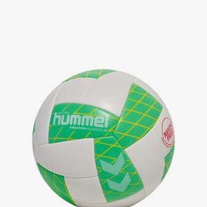 EVOLUTION ADVANCED - Handball - off white/green/yellow