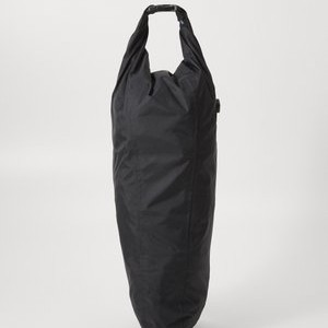 HOJA SEATBAG DRYBAG 10L UNISEX - Other accessories - black HOJA SEATBAG DRYBAG 10L UNISEX - Other accessories - black