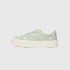 DAIZEY - Trainers - light blue DAIZEY - Trainers - light blue
