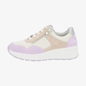 KARMA VELOUR CARTER FLEX - Trainers - mehrfarbig KARMA VELOUR CARTER FLEX - Trainers - mehrfarbig