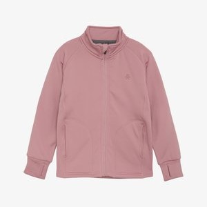 COFleece - Fleece jacket - foxglove COFleece - Fleece jacket - foxglove