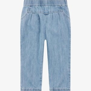 BALLETCORE - Relaxed fit jeans - colony blue BALLETCORE - Relaxed fit jeans - colony blue