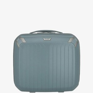 Wash bag - blaugrau Wash bag - blaugrau