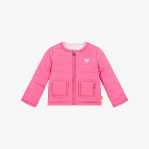 BALLETCORE - Winter jacket - hot pink BALLETCORE - Winter jacket - hot pink