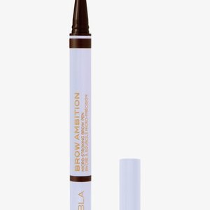 BROW AMBITION - Eyebrow gel - natural brown BROW AMBITION - Eyebrow gel - natural brown