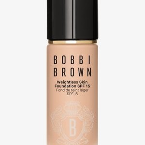 WEIGHTLESS SKIN FOUNDATION - Foundation - cool beige WEIGHTLESS SKIN FOUNDATION - Foundation - cool beige