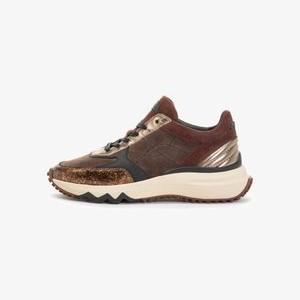 CURVI - Trainers - bronz CURVI - Trainers - bronz
