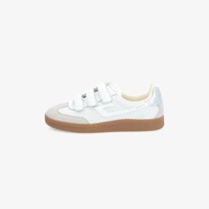 Trainers - blanc blanc casse Trainers - blanc blanc casse