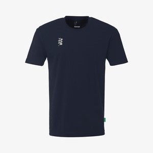 Basic T-shirt - marine Basic T-shirt - marine