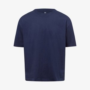 Basic T-shirt - marine Basic T-shirt - marine
