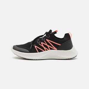 Trainers - black/light pink Trainers - black/light pink