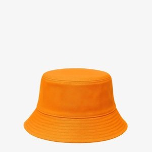 ANGLER - Hat - orange ANGLER - Hat - orange