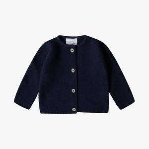 Cardigan - dunkelblau Cardigan - dunkelblau