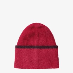 Beanie - rot Beanie - rot