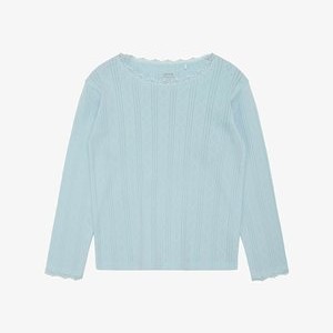 Long sleeved top - skyway Long sleeved top - skyway