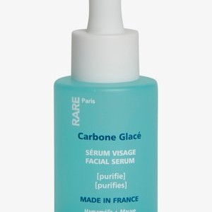 CARBONE GLACÉ FACE SERUM - Serum - blue CARBONE GLACÉ FACE SERUM - Serum - blue