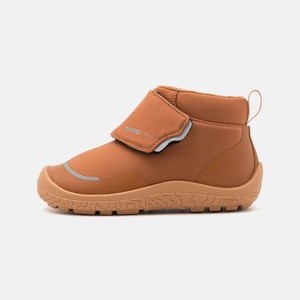 HYPPII UNISEX - Hiking shoes - cinnamon brown HYPPII UNISEX - Hiking shoes - cinnamon brown