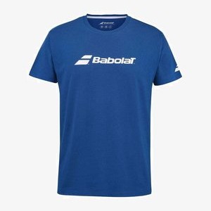 EXERCISE TEE - Sports T-shirt - sodalite blue EXERCISE TEE - Sports T-shirt - sodalite blue