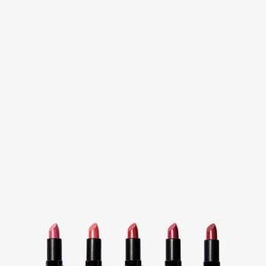 REVOLUTION PRO LIPSTICK COLLECTION MATTE - Lip palette - matte reds REVOLUTION PRO LIPSTICK COLLECTION MATTE - Lip palette - matte reds