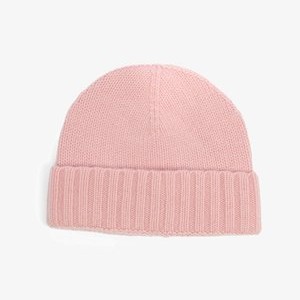 Beanie - almond blossom