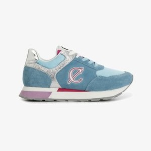 Trainers - azzurro Trainers - azzurro
