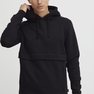 PRANNO - Hoodie - black PRANNO - Hoodie - black
