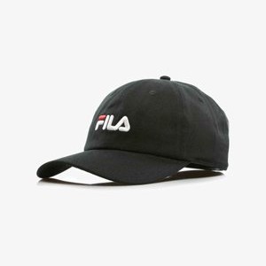 BRASOV PANEL WITH LINEAR LOGO - BACK - Cap - nero BRASOV PANEL WITH LINEAR LOGO - BACK - Cap - nero