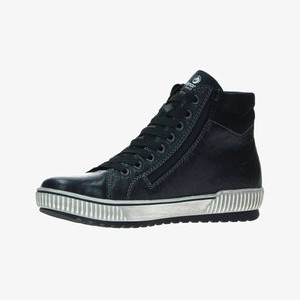 Ankle boots - black