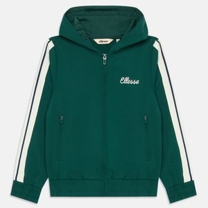 ANDOSI HOODIE - Zip-up sweatshirt - dark green ANDOSI HOODIE - Zip-up sweatshirt - dark green