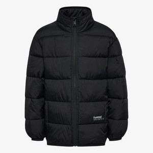 Winter jacket - black Winter jacket - black