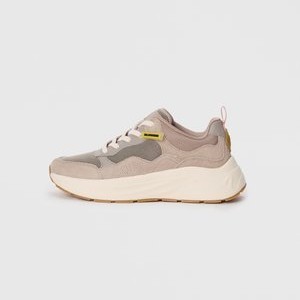 Trainers - light grey/rose Trainers - light grey/rose