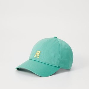 6 PANEL UNISEX - Cap - green 6 PANEL UNISEX - Cap - green