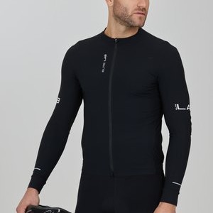 BIKE X1 - Long sleeved top - black BIKE X1 - Long sleeved top - black