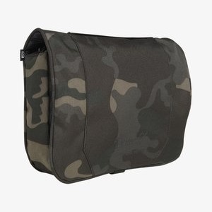 LARGE - Wash bag - dark camouflage