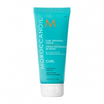 Крем для выраженных локонов Moroccanoil 75 ml